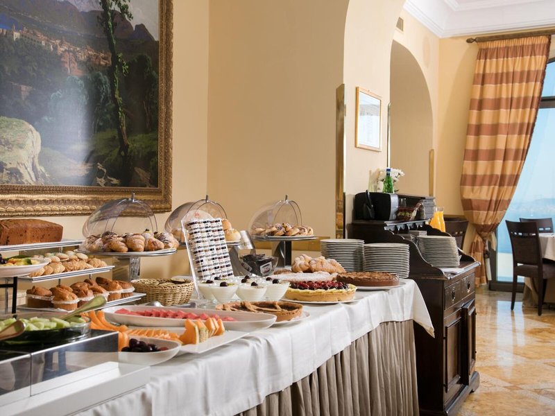 Grand Hotel Due Golfi Sant Agata Sui Due 31