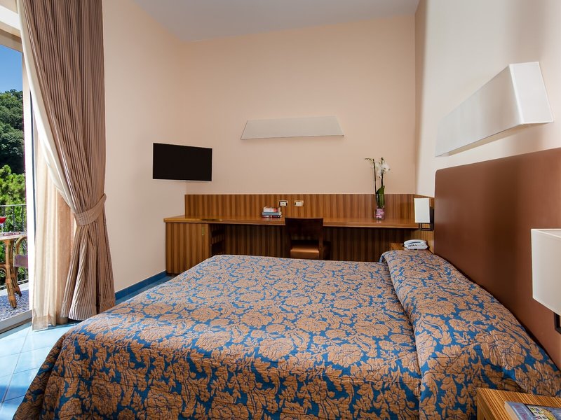 Grand Hotel Due Golfi Sant Agata Sui Due 32