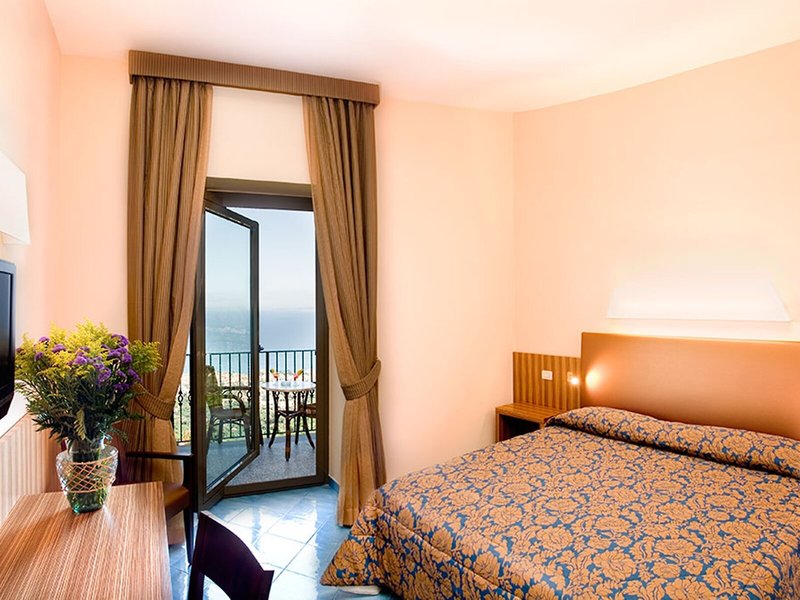 Grand Hotel Due Golfi Sant Agata Sui Due 34