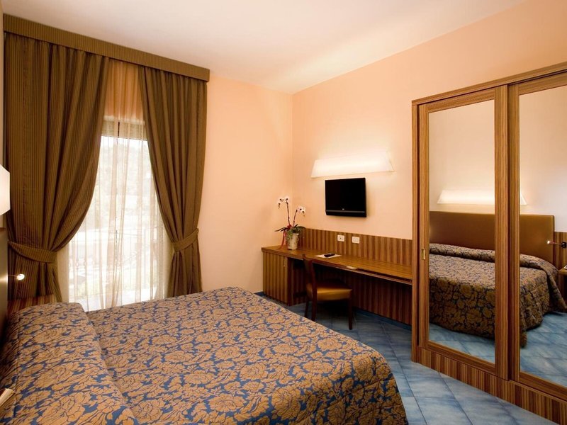 Grand Hotel Due Golfi Sant Agata Sui Due 35