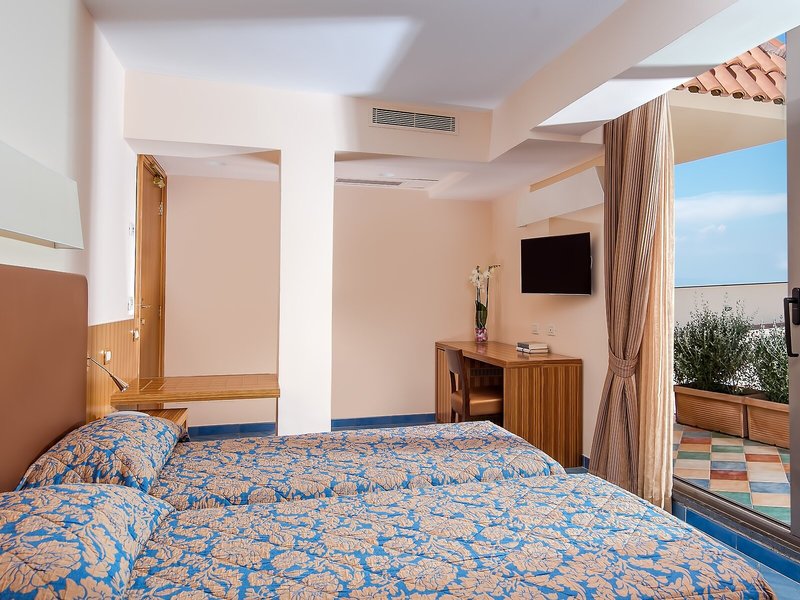Grand Hotel Due Golfi Sant Agata Sui Due 36