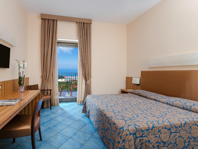 Grand Hotel Due Golfi Sant Agata Sui Due 37