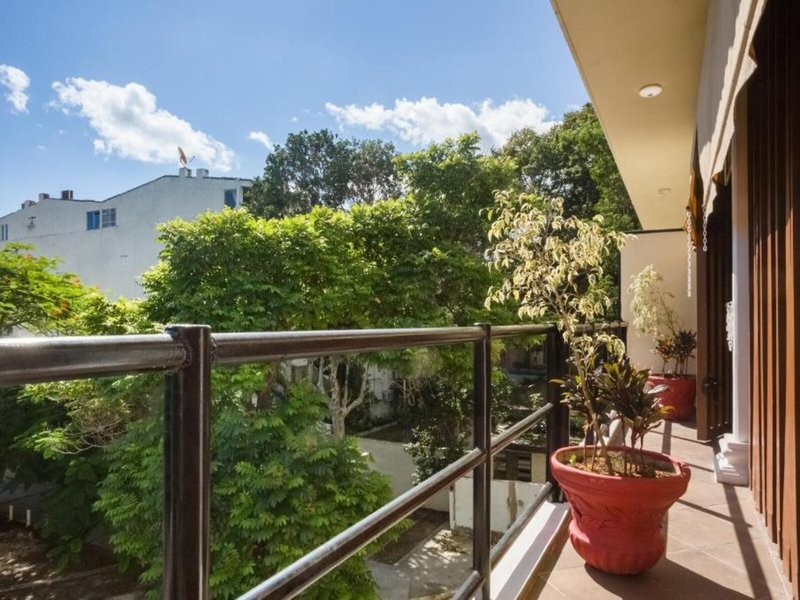 Hostal Arco Maya 1