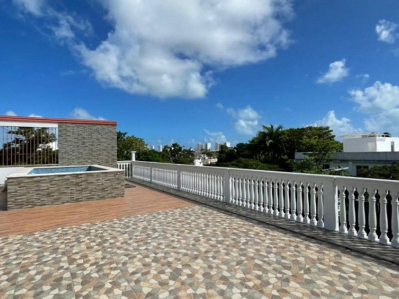 Hostal Arco Maya 2