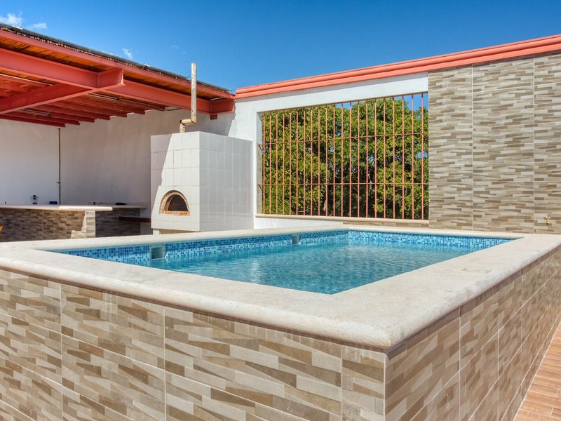 Hostal Arco Maya 4