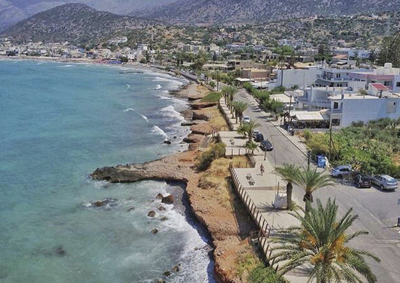 Maistrali Sea View Apartments 2