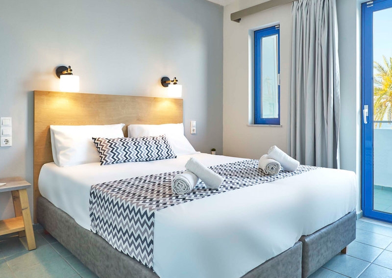 Maistrali Sea View Apartments 4