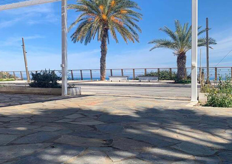 Maistrali Sea View Apartments 2