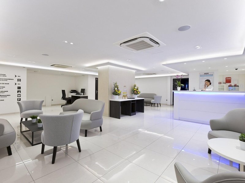 Simon's Boutique Hotel 2