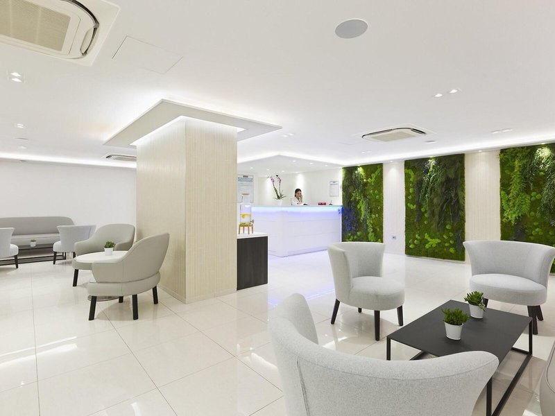 Simon's Boutique Hotel 3