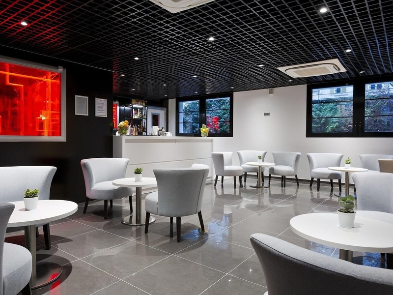 Simon's Boutique Hotel 4
