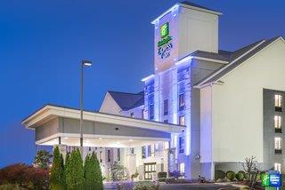 Holiday Inn Express & Suites Idaho Falls