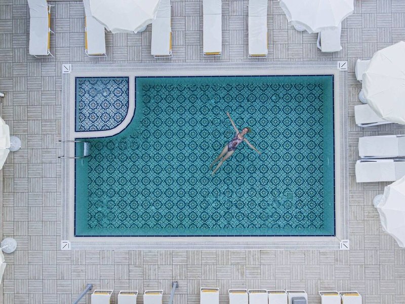 Belsun  Hotel 7