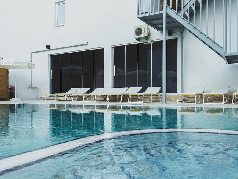 Belsun  Hotel 9