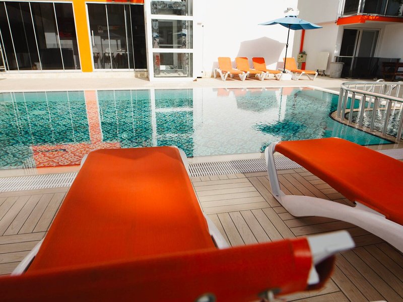 Belsun  Hotel 11