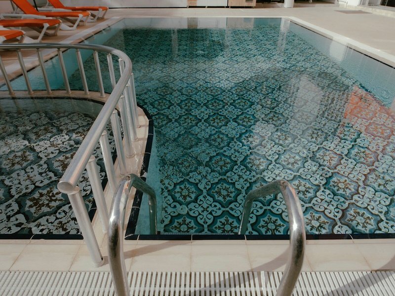 Belsun  Hotel 12