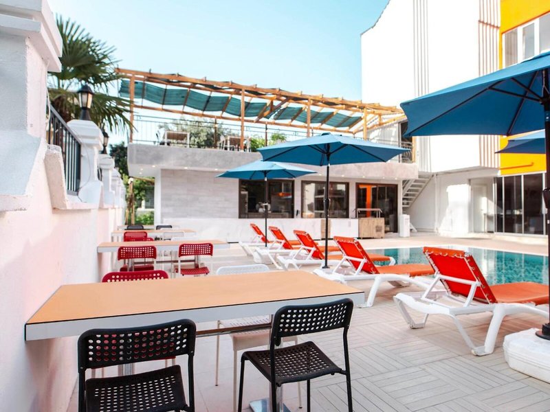 Belsun  Hotel 13