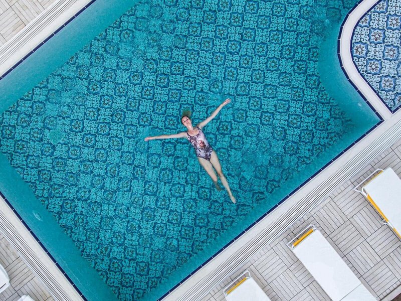 Belsun  Hotel 15