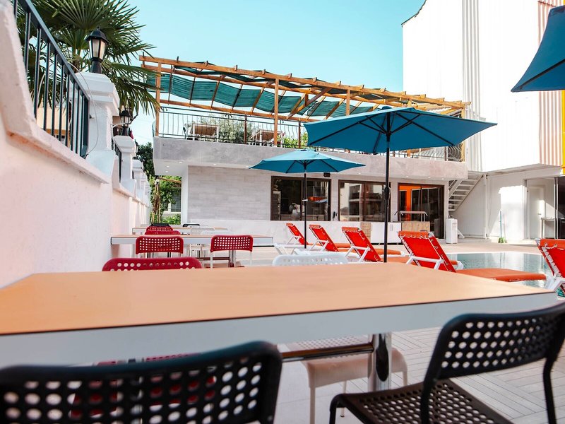 Belsun  Hotel 16