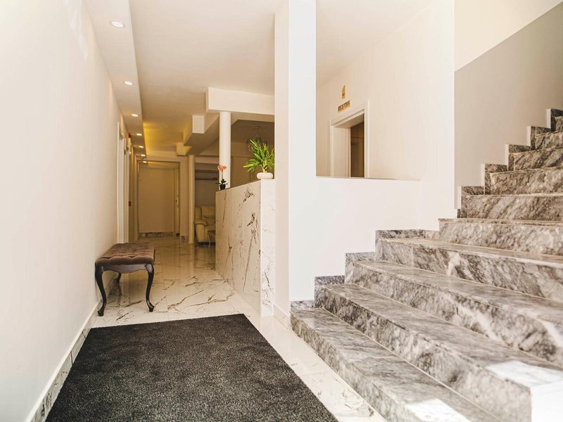 Belsun  Hotel 19