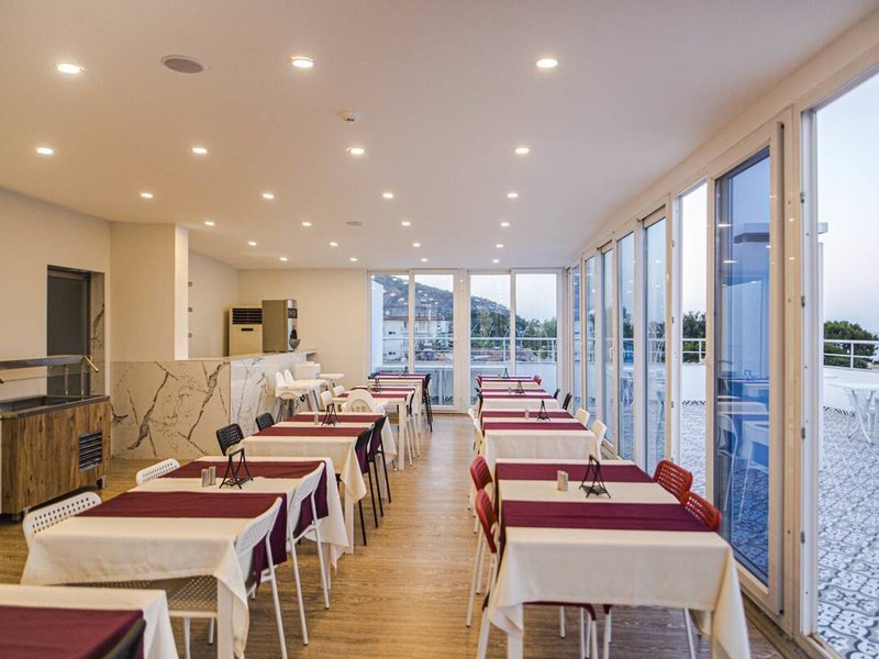 Belsun  Hotel 20