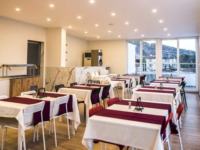 Belsun  Hotel 22