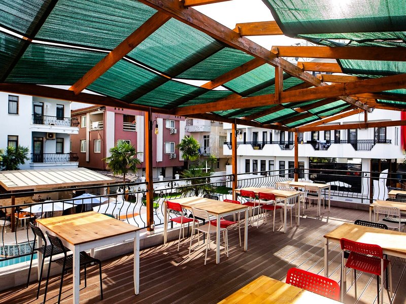 Belsun  Hotel 24