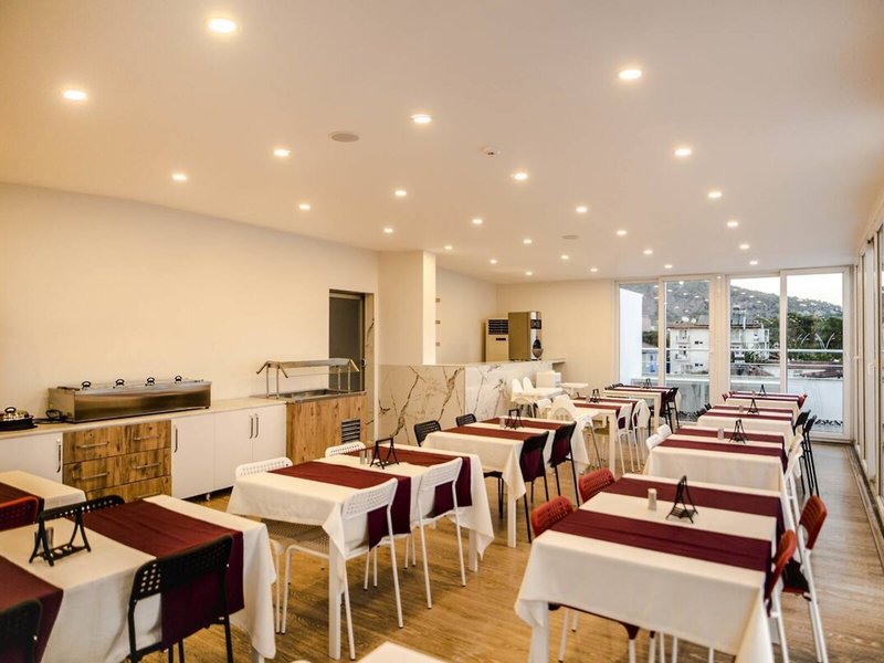 Belsun  Hotel 25