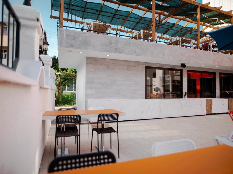 Belsun  Hotel 27