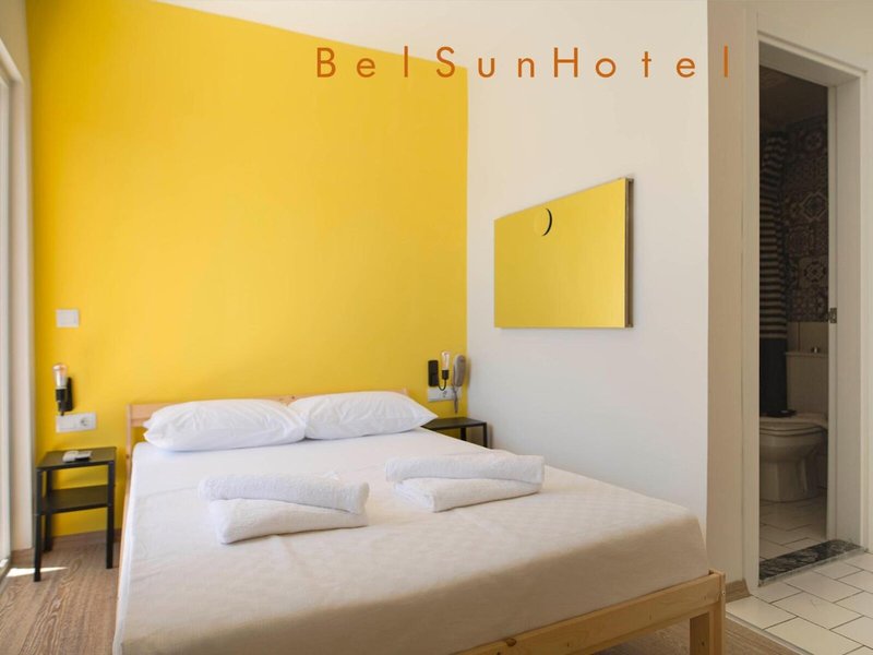Belsun  Hotel 29