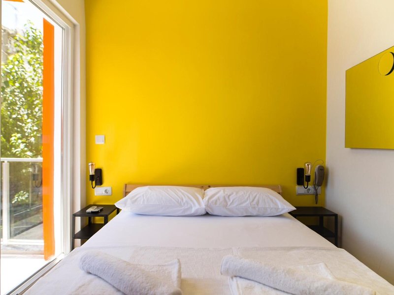 Belsun  Hotel 33