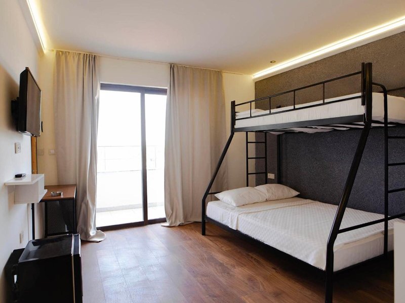 Belsun  Hotel 34