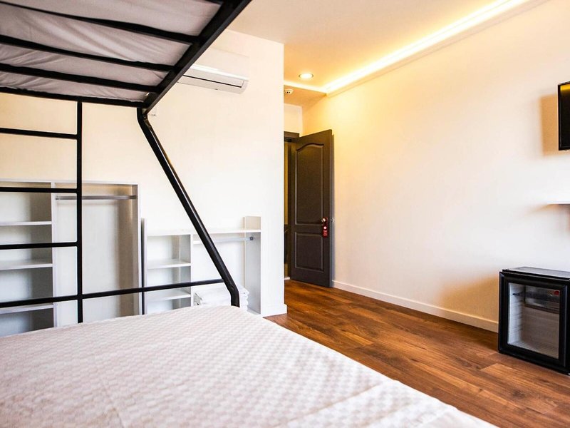 Belsun  Hotel 35
