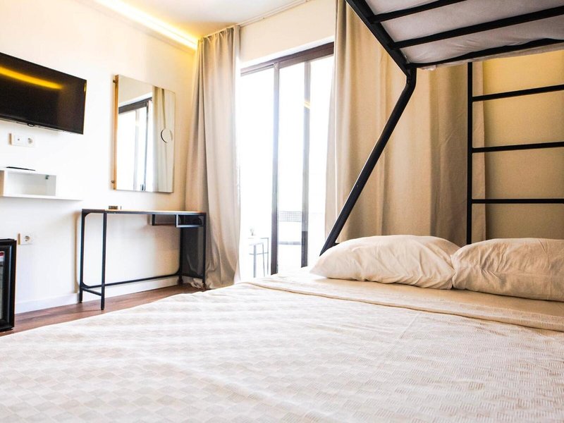 Belsun  Hotel 36