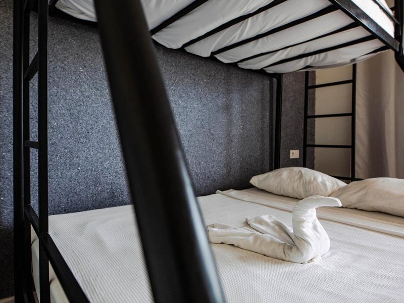 Belsun  Hotel 37