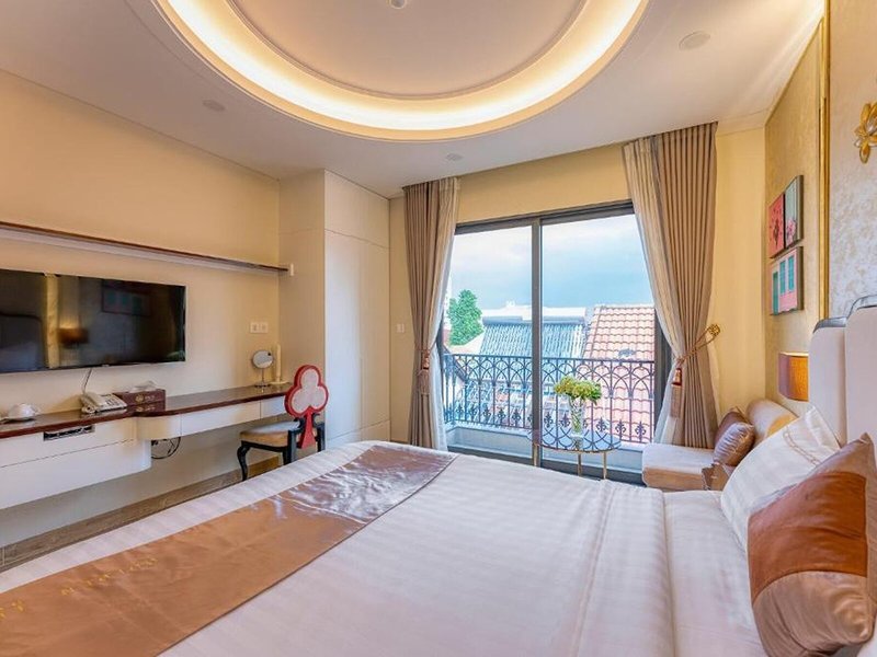 Golden Tree Hotel & Apartment 3