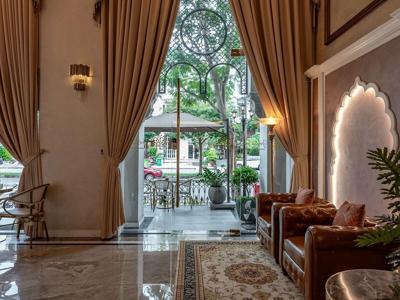 Golden Tree Hotel & Apartment 6