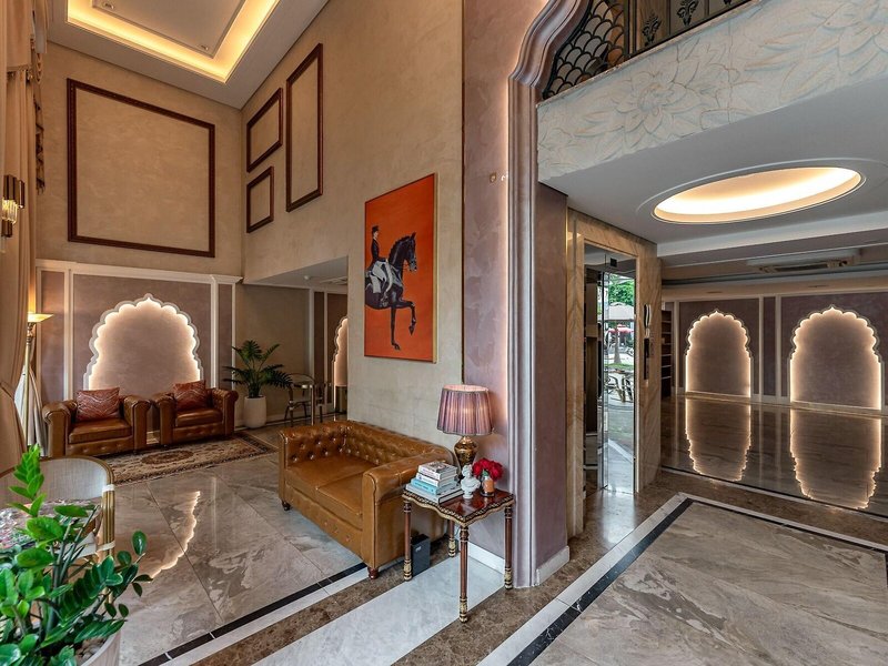 Golden Tree Hotel & Apartment 7