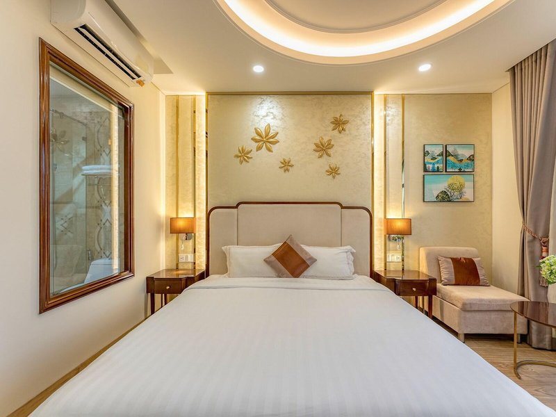 Golden Tree Hotel & Apartment 20