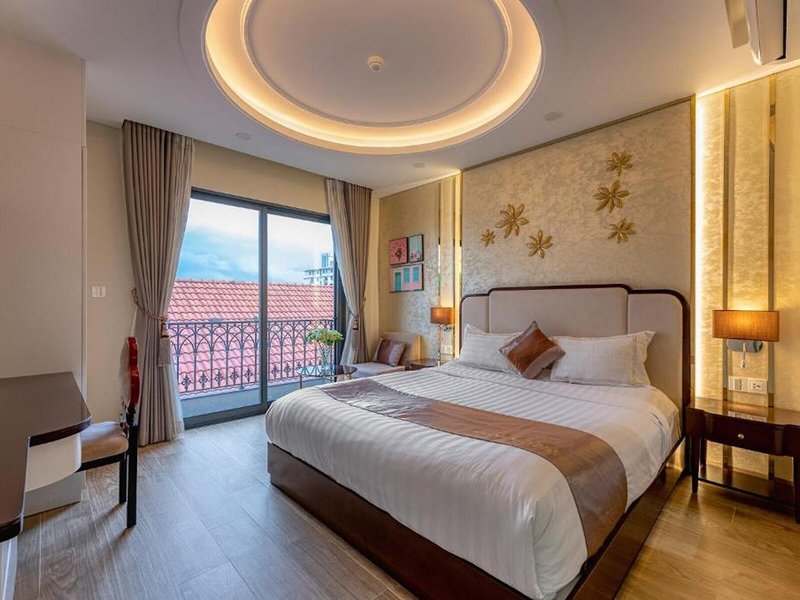 Golden Tree Hotel & Apartment 22