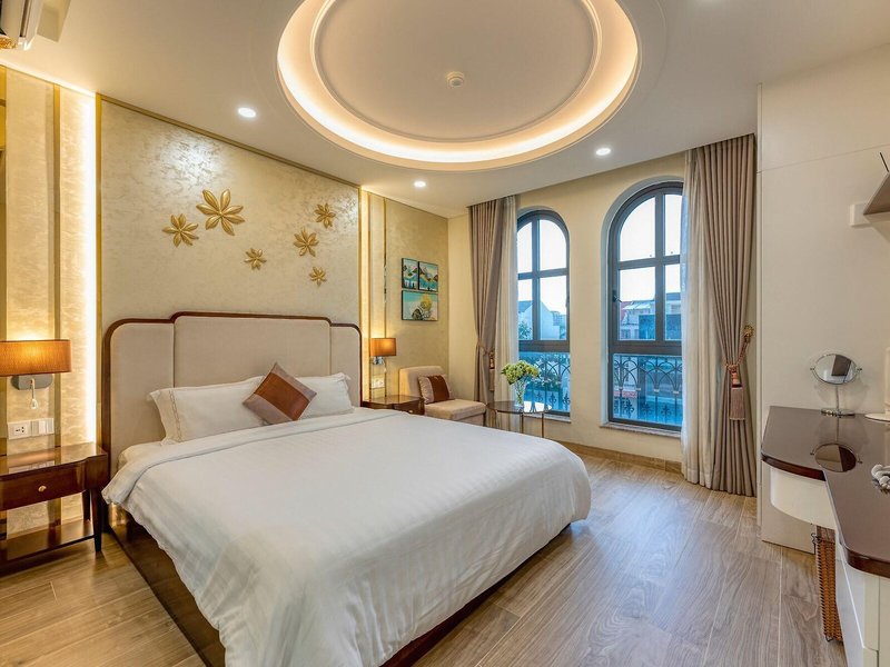 Golden Tree Hotel & Apartment 23