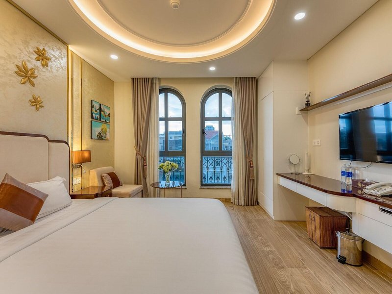 Golden Tree Hotel & Apartment 26