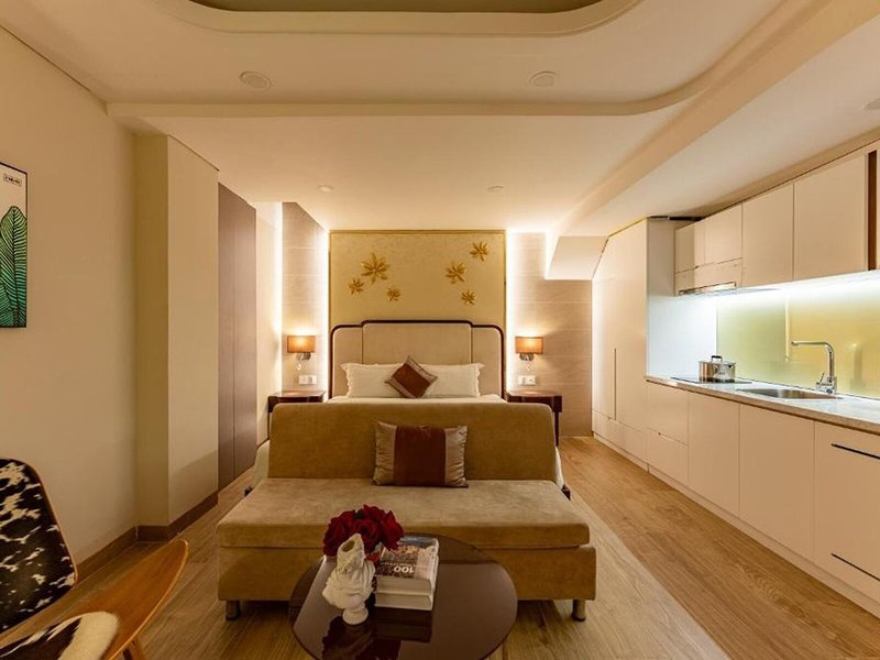 Golden Tree Hotel & Apartment 27