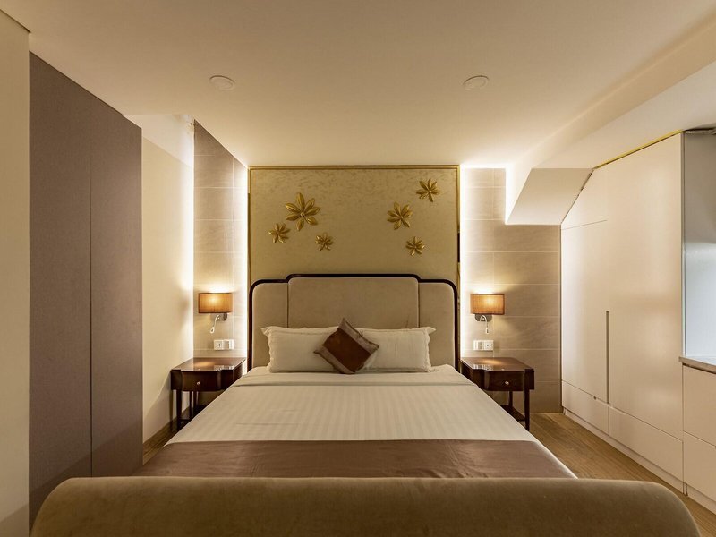 Golden Tree Hotel & Apartment 28