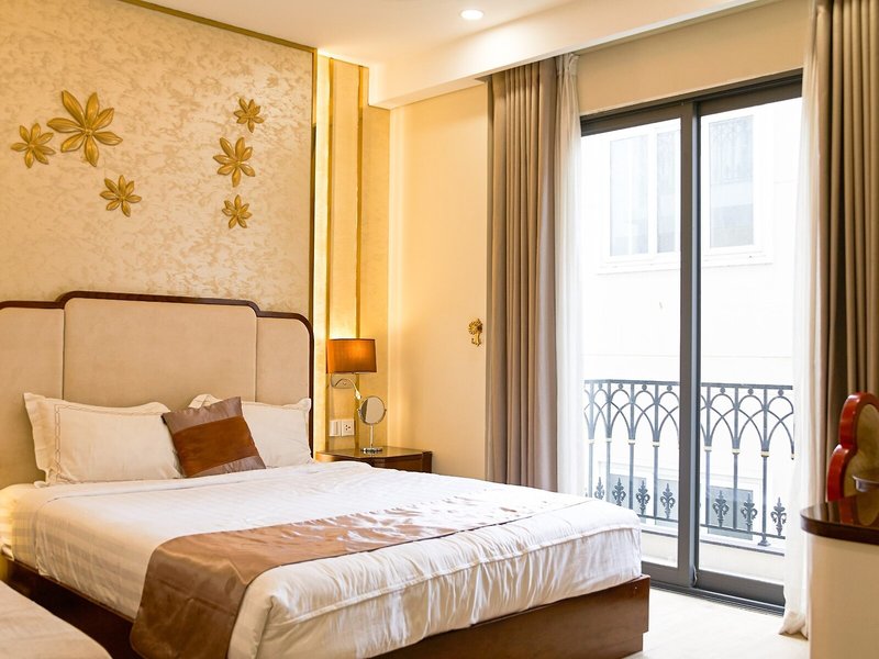 Golden Tree Hotel & Apartment 29