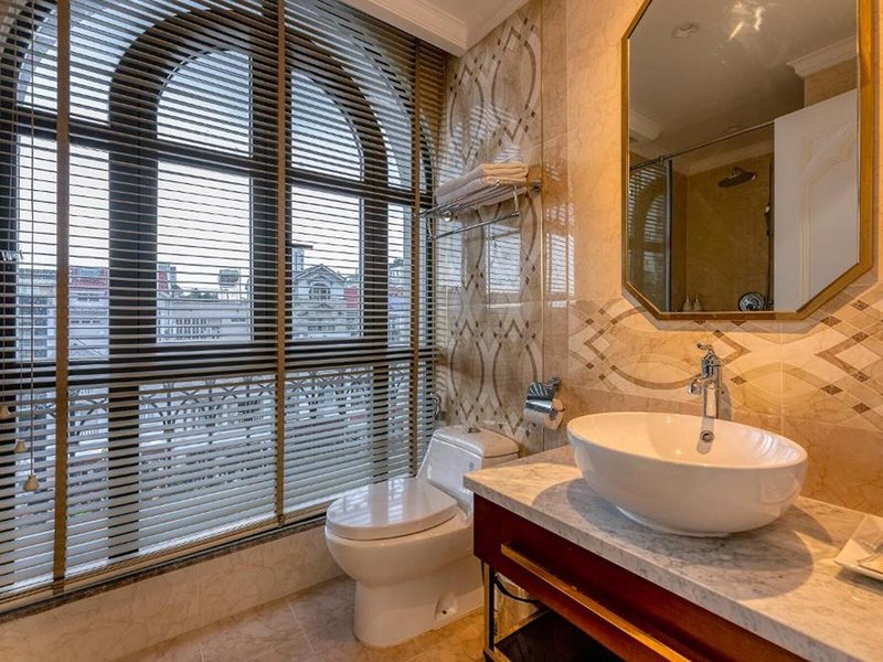 Golden Tree Hotel & Apartment 30