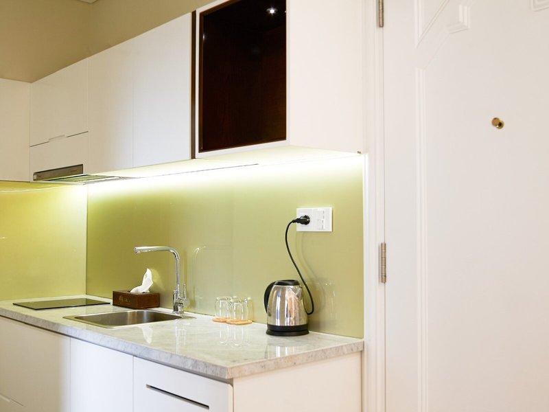 Golden Tree Hotel & Apartment 31