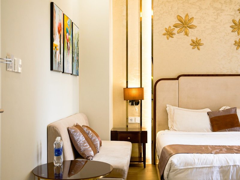 Golden Tree Hotel & Apartment 33