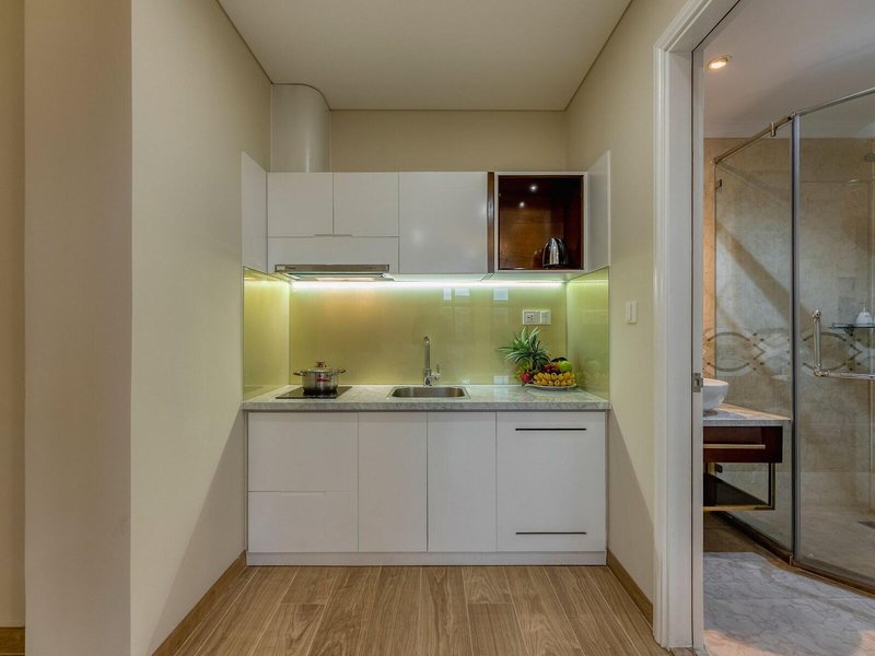 Golden Tree Hotel & Apartment 34