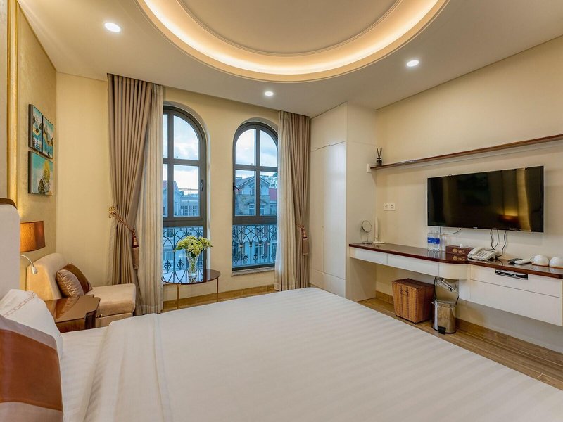 Golden Tree Hotel & Apartment 35